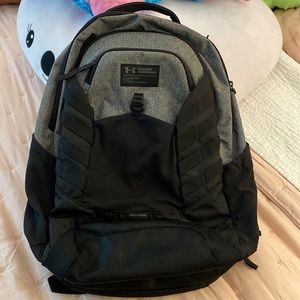 Under Armour Hudson Backpack